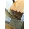 Image 4 : Dresser w/ Mirror - 49x17x31in.