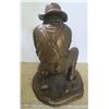 Image 2 : Prospector Statuette