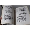 Image 4 : Antique farm equipment book