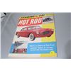 Image 1 : March 1954 Hot Rod magazine