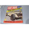 Image 1 : January 1954 Hot Rod magazine