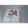 Image 1 : 1962 NHL hockey manual