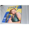 Image 1 : 1939 Look magazine