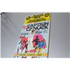 Image 2 : Captain Canada comic issue 1 & 2 sealed