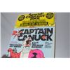 Image 3 : Captain Canada comic issue 1 & 2 sealed