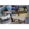 Image 2 : Antique postcard lot