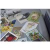 Image 3 : Antique postcard lot 1902 etc.