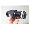 Image 3 : Vivitar zoom lens 75-205mm