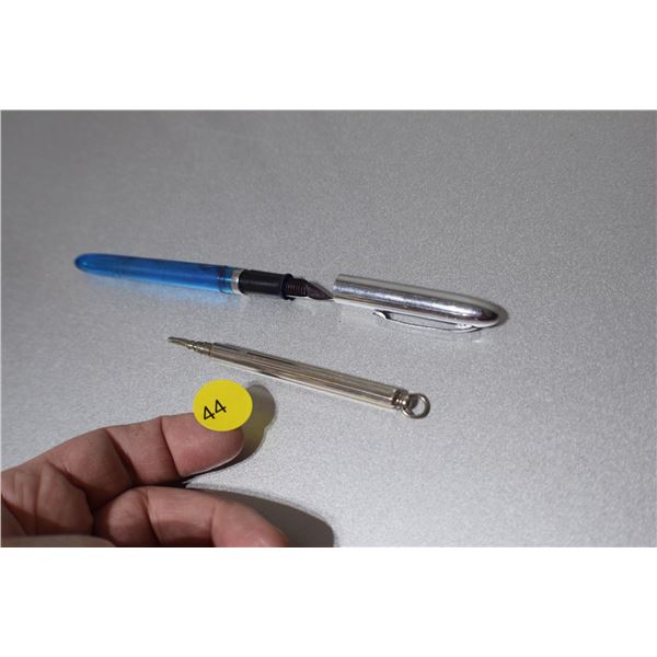 Shaeffer fountain pen & mechanical pencil