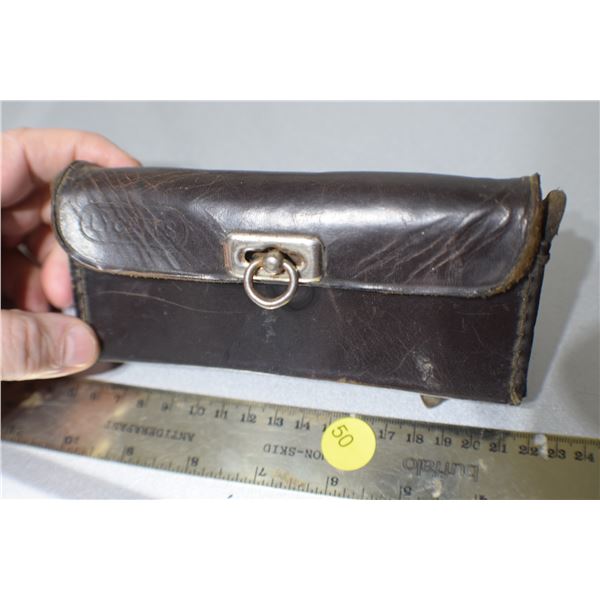 1930's bicycle tool kit