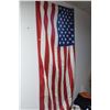 Image 1 : Large U.S.A. flag