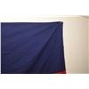 Image 3 : Huge cotton flag 5.5" X 3.5"