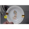 Image 1 : Vintage risque ashtray