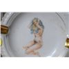 Image 2 : Vintage risque ashtray