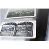 Image 4 : Stereoscope cards