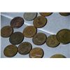 Image 4 : Copper coin lot