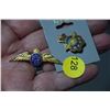 Image 1 : RCAF pins