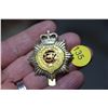 Image 1 : British regimental cap badge