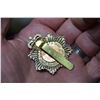 Image 2 : British regimental cap badge