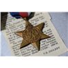 Image 2 : 1939-45 Star medal