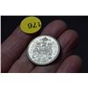 Image 1 : 1959 Canada 50 cent silver coin