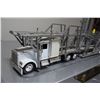 Image 2 : Toy truck car hauler
