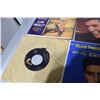 Image 3 : 6 Elvis 45 RPM records