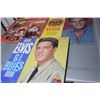 Image 1 : 3 Elvis LP records