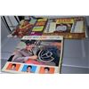 Image 1 : 3 Elvis LP records