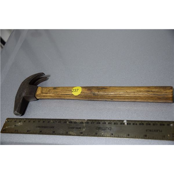 Antique Hammer