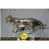 Image 1 : Metal tiger