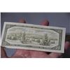 Image 2 : 1954 Canada $20 bank note