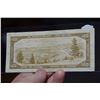 Image 2 : 1954 Canada $100 One hundred dollar bank note