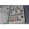 Image 2 : Stamp album set
