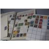 Image 3 : Stamp album set