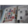 Image 7 : Stamp album set