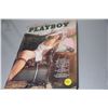 Image 2 : April 1974 Playboy magazine