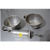 Image 1 : Aluminum kitchenware