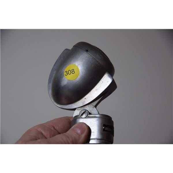 Deco 1940's Turner dynamic microphone 22D