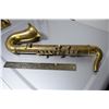 Image 1 : The Hohner Sax saxophone