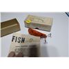 Image 2 : 1950 MIB fishing lure