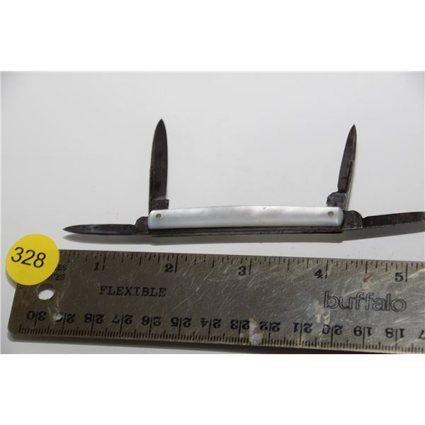 Bökers Germany knife