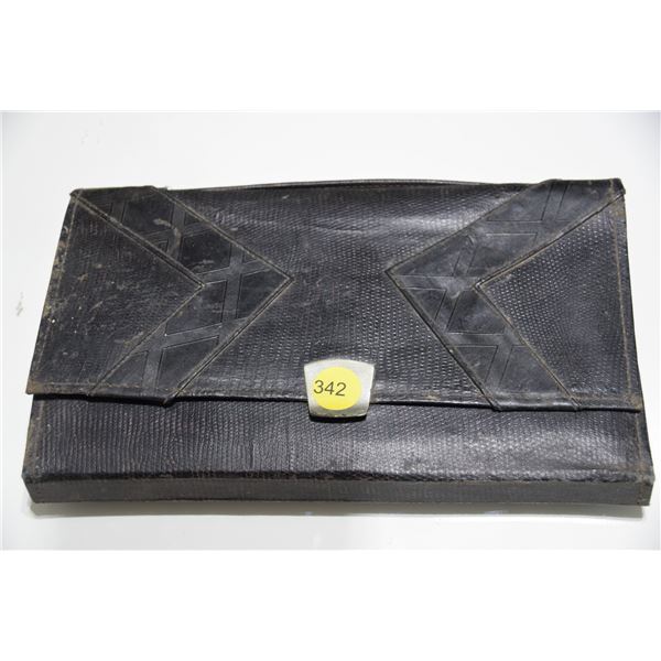 Vintage ladies purse