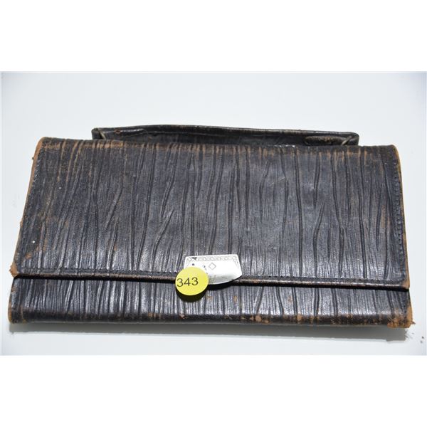 Vintage ladies purse