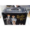 Image 2 : 1963 Barbie & Ken doll case & reliable dolls