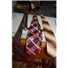 Image 1 : N.O.S. ties - silk