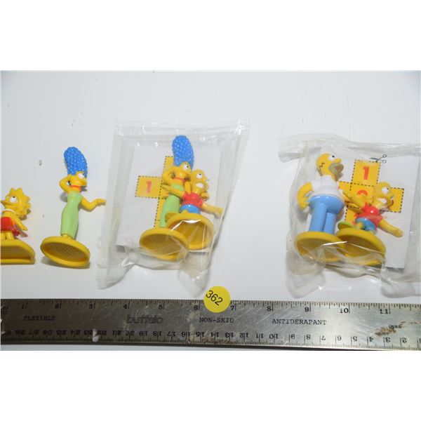 NOS Simpson's figures