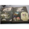 Image 4 : Postcard album 115 cards