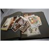 Image 8 : Postcard album 115 cards