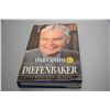 Image 1 : Estated Prime Minister Diefenbaker book